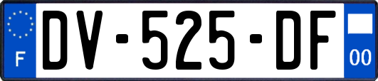 DV-525-DF