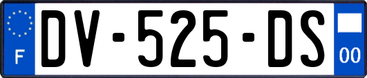 DV-525-DS