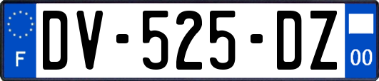 DV-525-DZ