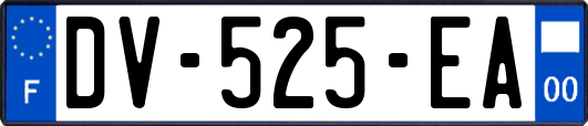 DV-525-EA