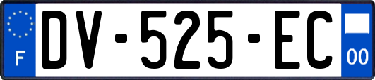 DV-525-EC