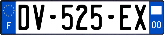 DV-525-EX