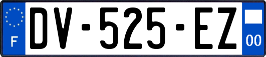 DV-525-EZ