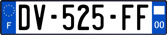 DV-525-FF