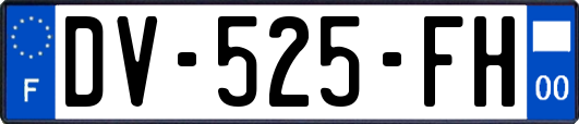 DV-525-FH