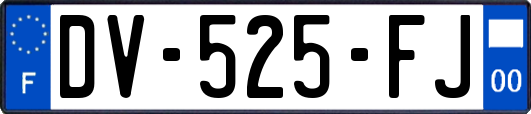 DV-525-FJ