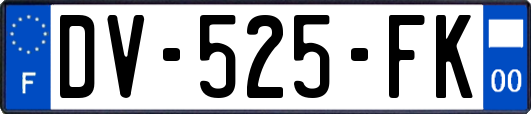 DV-525-FK