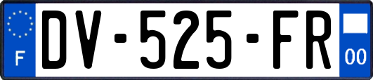 DV-525-FR