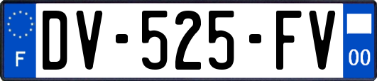 DV-525-FV