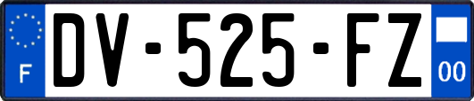 DV-525-FZ