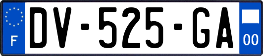 DV-525-GA