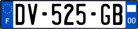 DV-525-GB