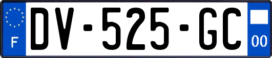 DV-525-GC