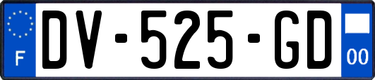 DV-525-GD