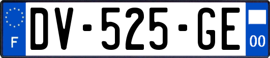 DV-525-GE