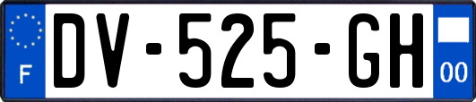 DV-525-GH