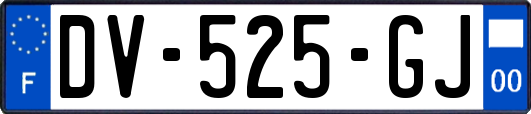 DV-525-GJ