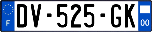 DV-525-GK