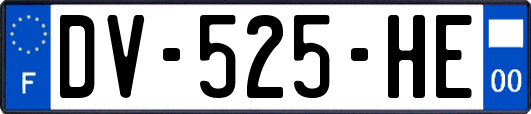 DV-525-HE