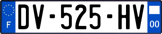 DV-525-HV