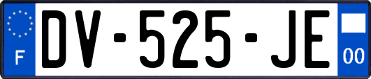 DV-525-JE