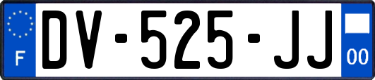 DV-525-JJ