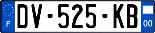 DV-525-KB