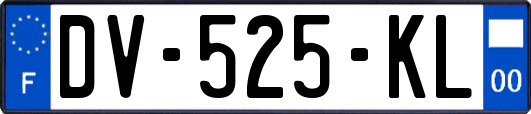 DV-525-KL