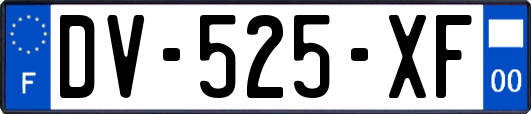 DV-525-XF