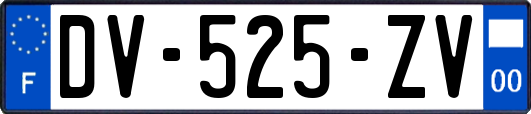 DV-525-ZV