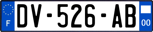 DV-526-AB
