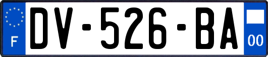 DV-526-BA