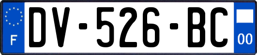 DV-526-BC