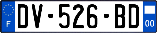 DV-526-BD