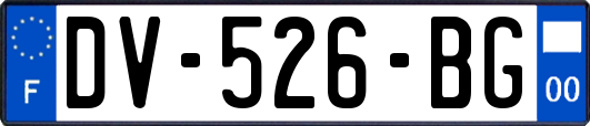 DV-526-BG