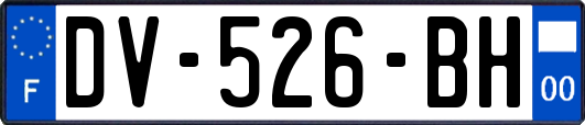 DV-526-BH