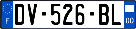 DV-526-BL