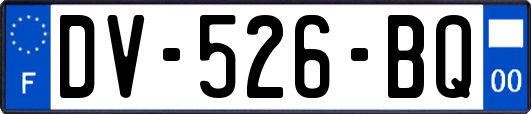 DV-526-BQ