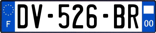 DV-526-BR