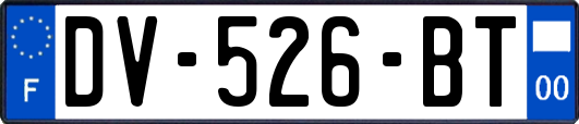 DV-526-BT