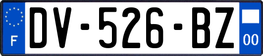 DV-526-BZ