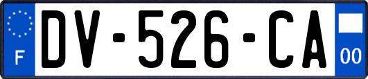 DV-526-CA