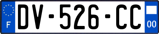 DV-526-CC