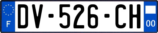 DV-526-CH