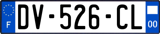 DV-526-CL