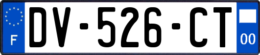 DV-526-CT