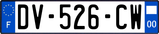 DV-526-CW