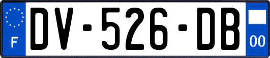 DV-526-DB