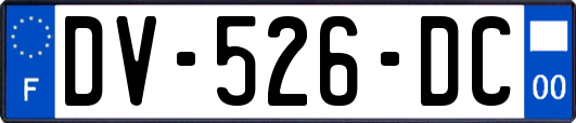 DV-526-DC