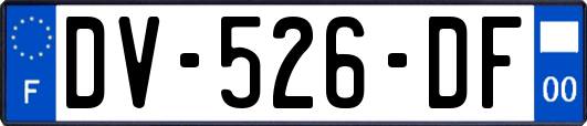 DV-526-DF